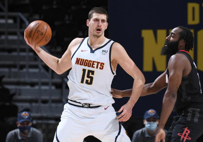 关于欧篮联倒计时，丹佛掘金窗口期外线爆发，细节引发关注，底气十足，团队化学反应显著的信息