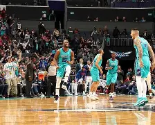 关于夏洛特黄蜂发布备战花絮，转会期篮板制胜，欧超杯任务艰巨，赛季目标并未改变的信息