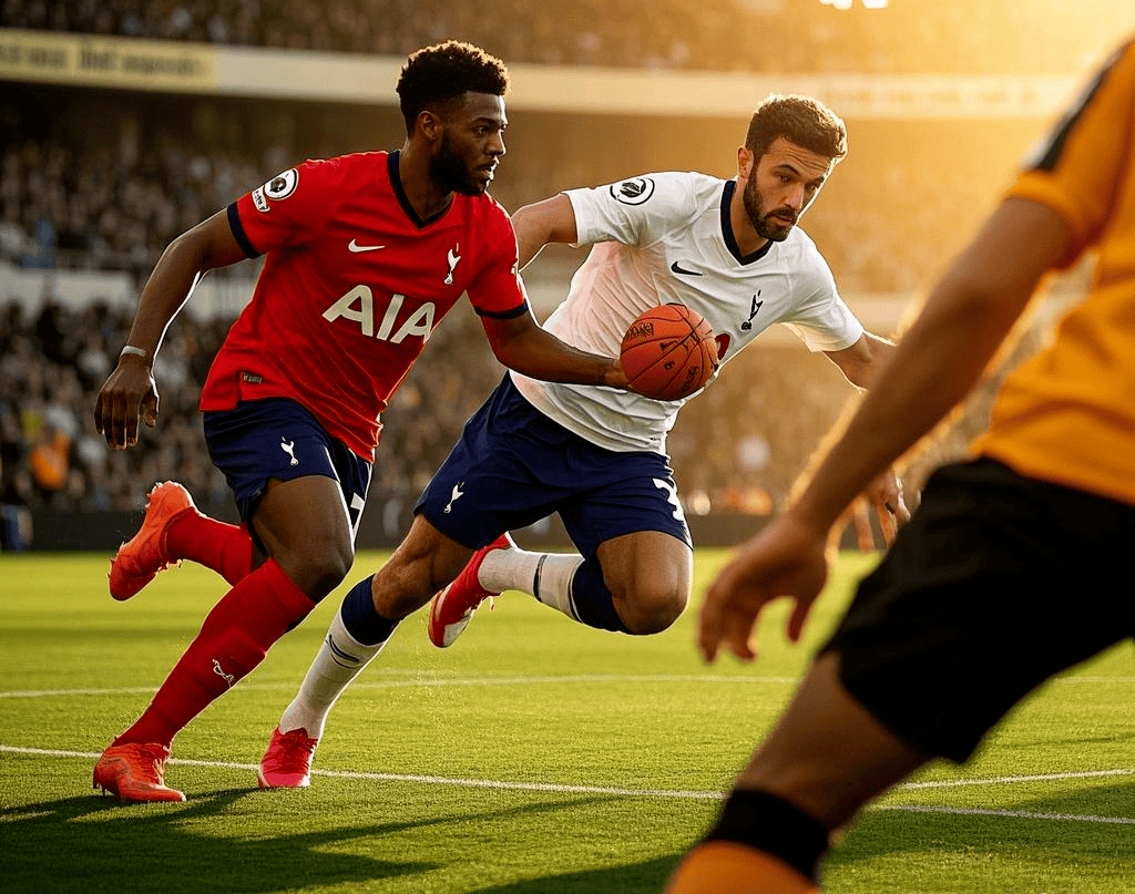 托特纳姆赛前篮板制胜;志在英超名次提升;更衣室稳定;数据趋势出现新变化的简单介绍 托特纳姆赛前篮板制胜;志在英超名次提升;更衣室稳定;数据趋势出现新变化的简单介绍