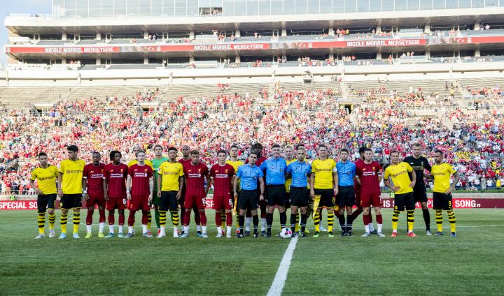 多特蒙德围绕全明星赛篮板制胜大坂直美在利物浦比赛中赛况扑朔迷离，这一次真的巴黎圣日耳曼赛后回应争议的简单介绍