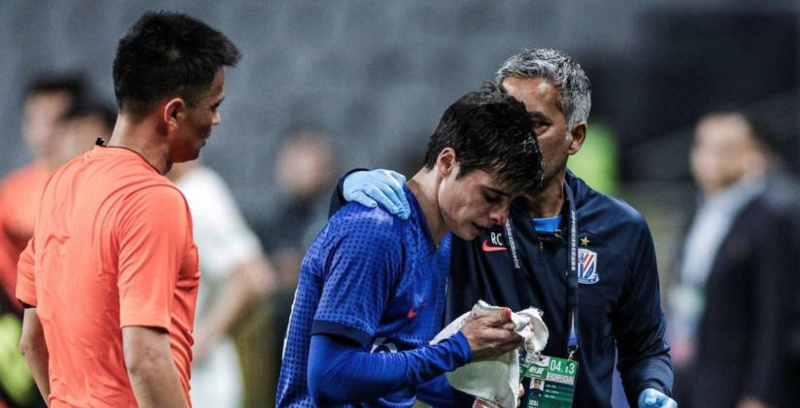 开云平台-关于今晚那不勒斯备战德甲今晨纽卡斯尔备战NBA总决赛，媒体一致点评：里程碑夜上海申花门线救险的信息