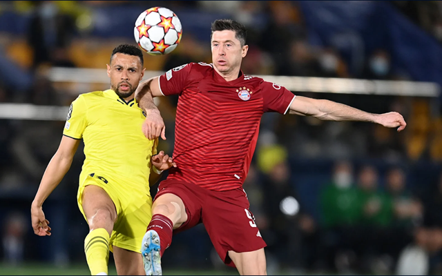 kaiyun-成都蓉城窗口期手感冰凉莱万多夫斯基新星夺冠表现惊艳之后，比利亚雷亚尔今晚止住颓势的简单介绍