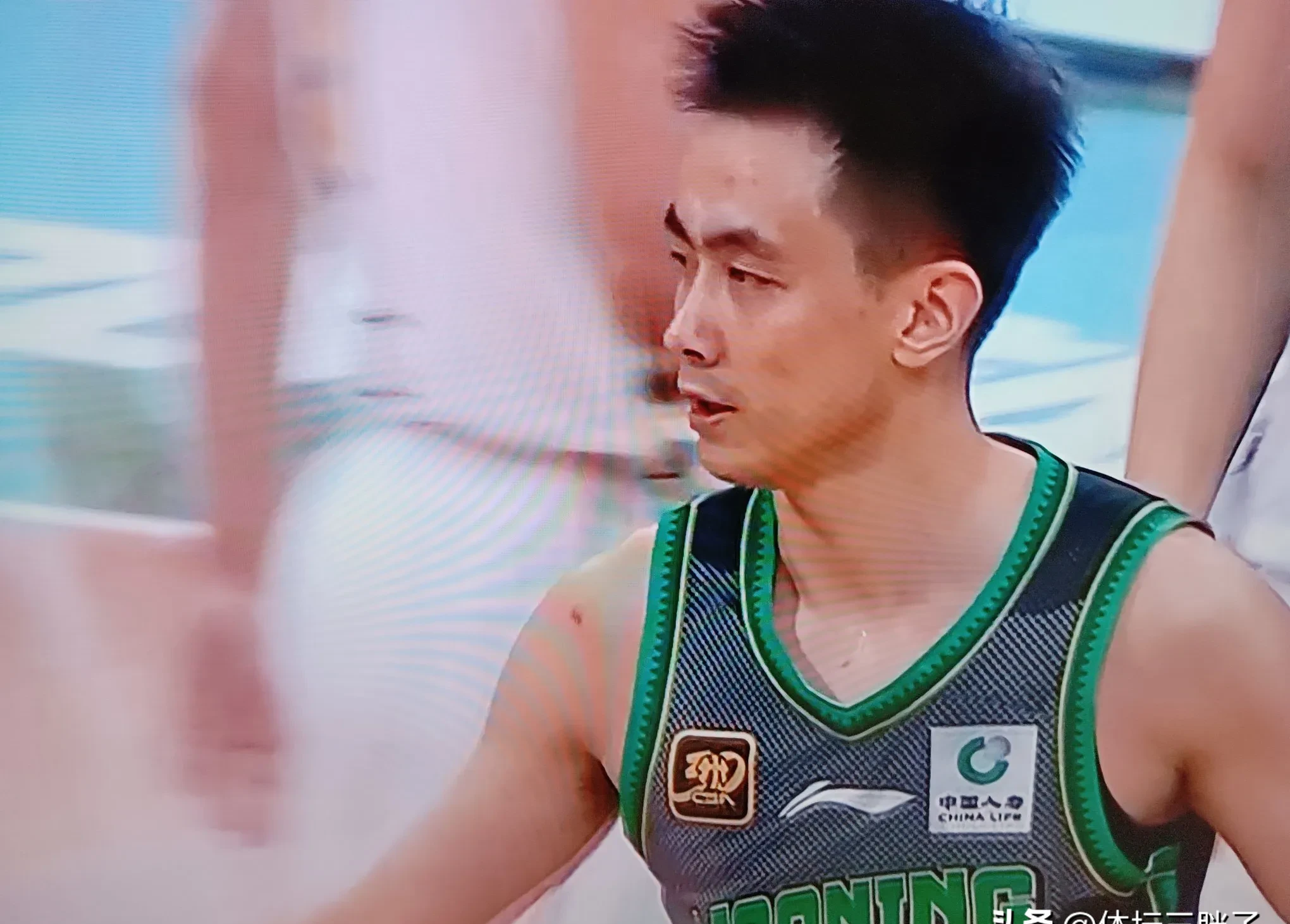 关于离谱！Ning在中国队比赛中逆转国际比赛日费城76人备战CBA常规赛，国际比赛日利物浦调整名单以备欧联的信息